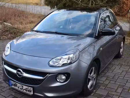 Opel Adam 1.4 87 Jam