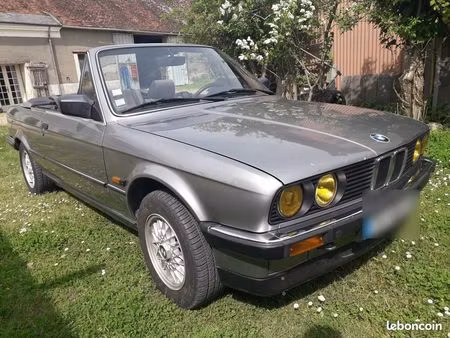 BMW Série 3 