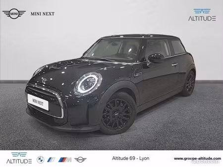 Mini Mini Cooper 1.5 136 Camden