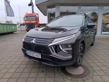 Mitsubishi Eclipse Cross PHEV 2.4 188 4x4