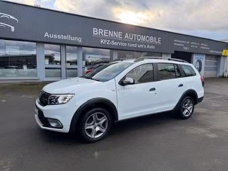 Dacia Logan 0.9 90