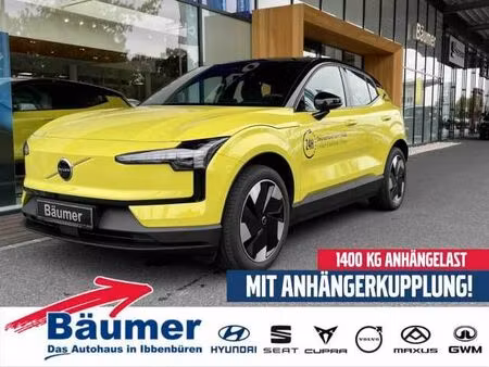 Volvo EX30 Single 272 Plus