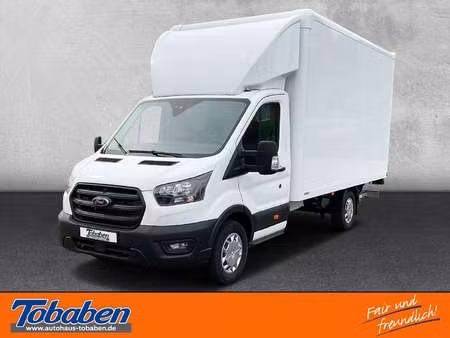 Ford Transit 2.0 155 Trend
