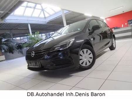 Opel Astra 1.0 105 Selection
