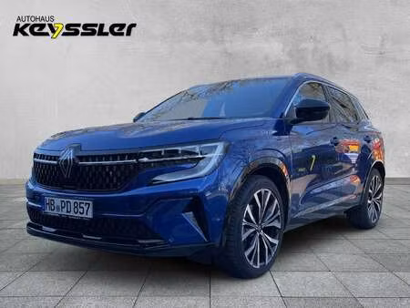 Renault Austral 1.2 200 Iconic