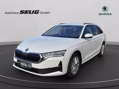 Škoda Octavia 2.0 TDI 150