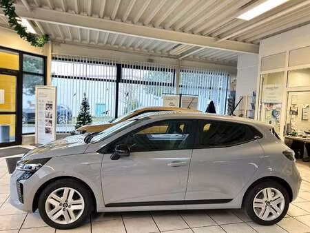 Renault Clio 1.0 TCe 90 Evolution