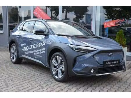 Subaru Solterra 218 4x4