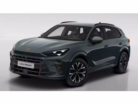 Cupra Terramar 1.5 150