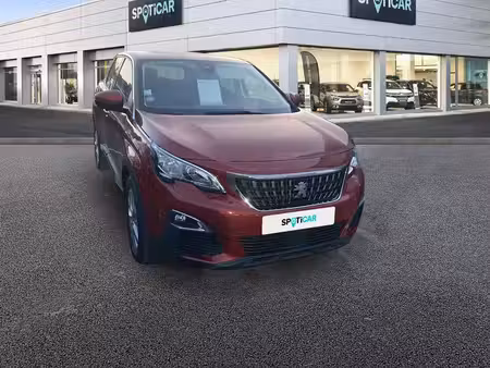 Peugeot 3008 1.2 PureTech 130 Active