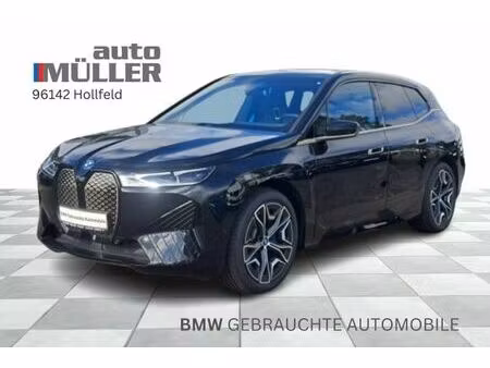 BMW iX 50 523 Sport xDrive