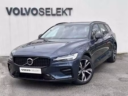 Volvo V60 2.0 197