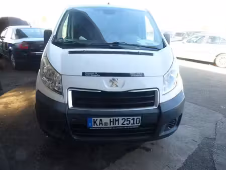Peugeot Expert 1.6 90