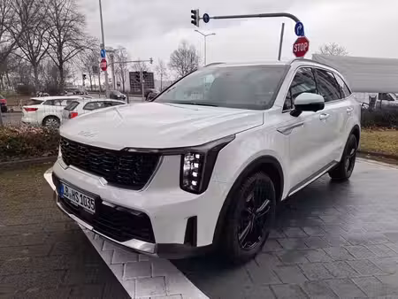 Kia Sorento 2.2 CRDi Platinum 4x4