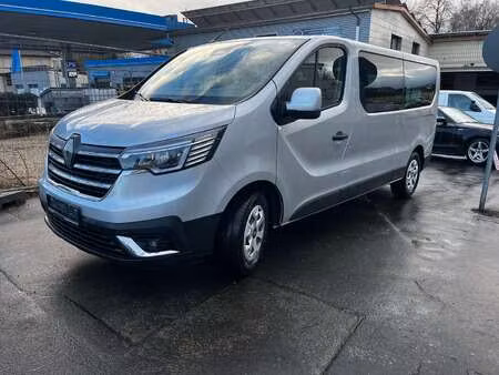Renault Trafic 2.0 dCi 150 Life