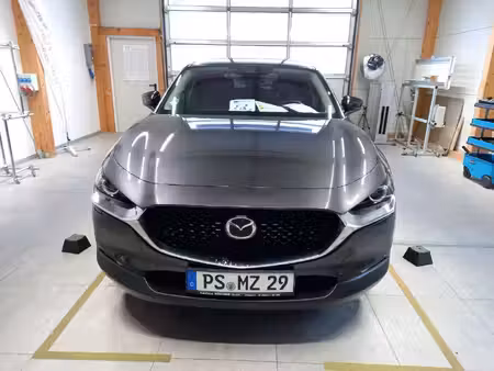 Mazda CX-30 Skyactiv X 2.0 186
