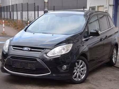 Ford Grand C-max 1.6 Trend