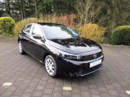 Opel Corsa 1.2 75 Edition