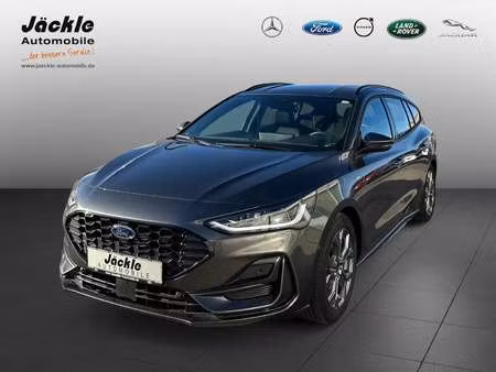 Ford Focus 1.0 125 ST Line