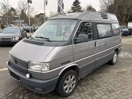 Volkswagen Transporter T4 2.5 110 GL