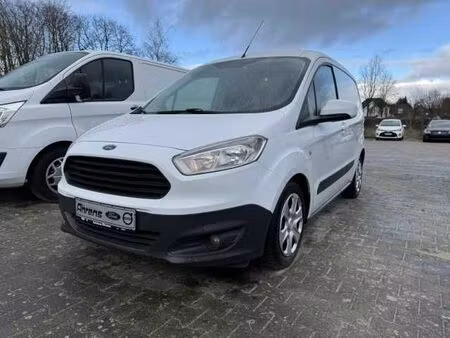 Ford Transit 1.5 Trend