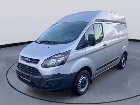 Ford Transit 2.0 105