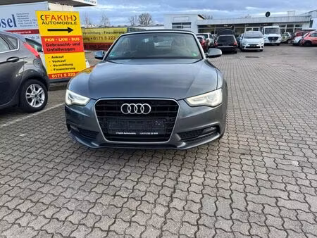 Audi A5 2.0 TFSI