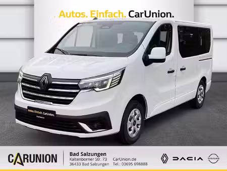 Renault Trafic 2.0 dCi 150 Evolution