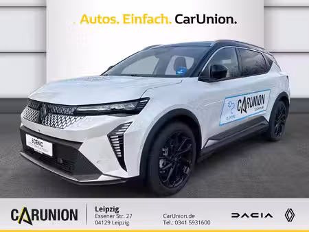 Renault Scénic E-Tech 220 Iconic