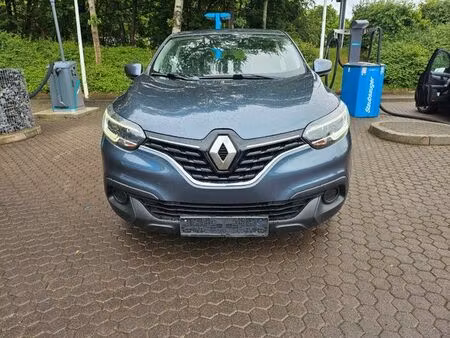 Renault Kadjar 1.2 Life
