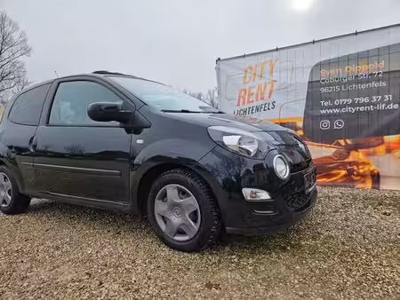 Renault Twingo 1.2 55 Liberty