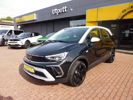 Opel Crossland 1.2 130 Elegance