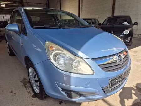 Opel Corsa 1.0 60 Selection