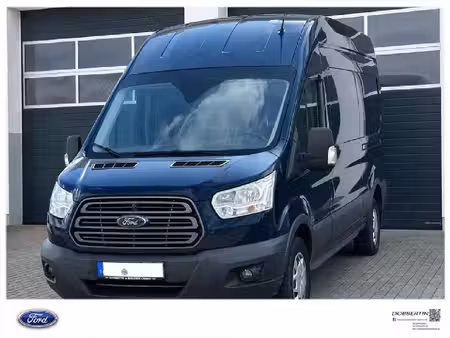 Ford Transit 2.0 TDCi 170 Trend