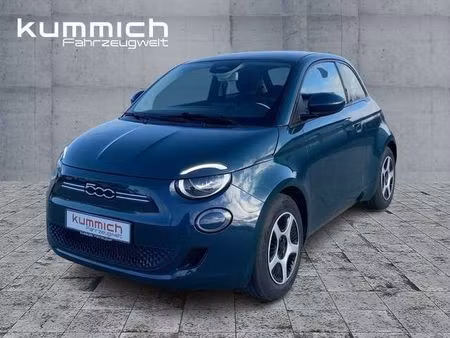 Fiat 500 95 Action
