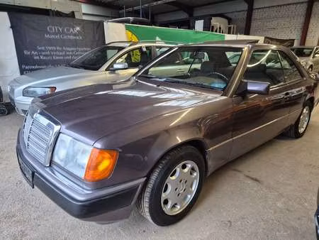 Mercedes-Benz Classe E 220 CE