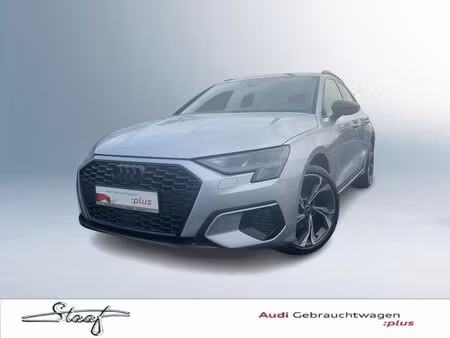 Audi A3 30 TFSI 1.0 TFSI 110