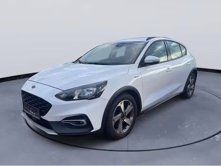Ford Focus 1.0 125 Active