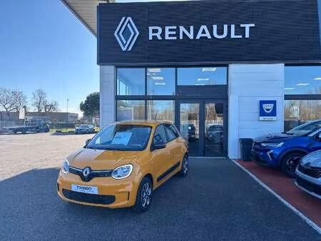 Renault Twingo 82 Équilibre