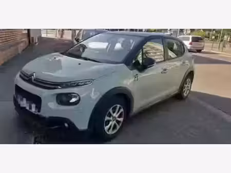 Citroën C3 1.2 PureTech 82 Graphic