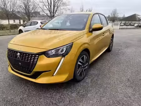 Peugeot 208 1.2 PureTech 100 Allure