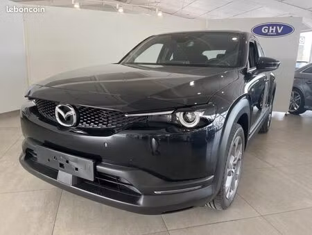 Mazda MX-30 e-Skyactiv 145 Exclusive Line