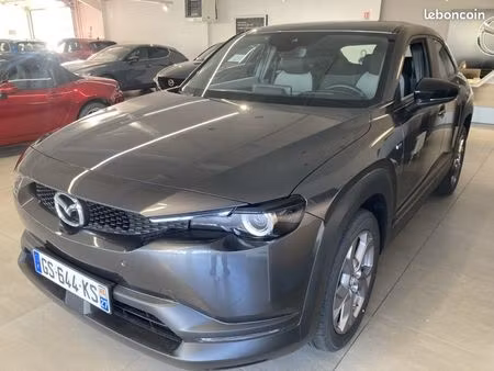 Mazda MX-30 e-Skyactiv 145 Prime Line