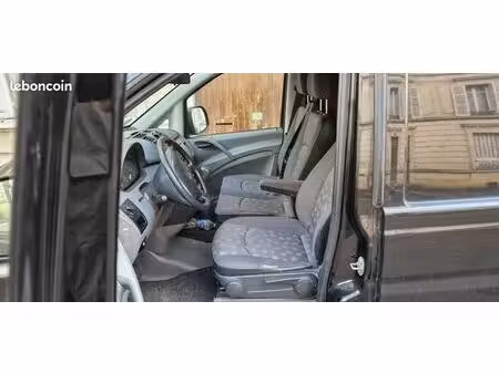 Mercedes-Benz Vito 109 109