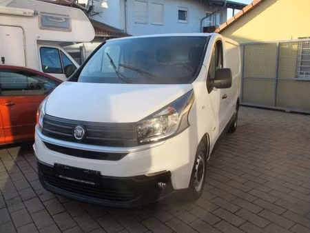 Fiat Talento 