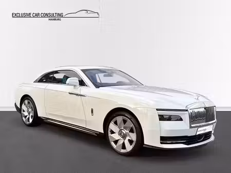 Rolls-Royce Spectre 585