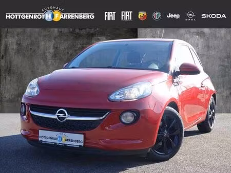 Opel Adam 1.2 70 Jam