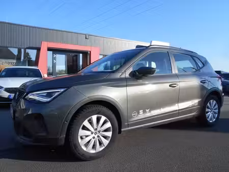 Seat Arona 1.0 TSI 95 Style