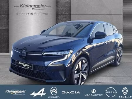 Renault Mégane E-Tech 220 Confort