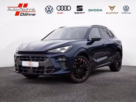 Cupra Terramar VZ 1.5 272